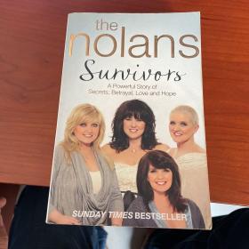 the Nolans：Survivors