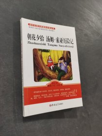 汤姆·索亚历险记