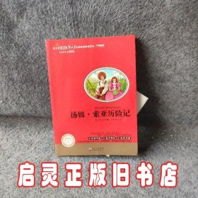 青少年必读丛书：汤姆·索伊历险记