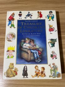 The Hutchinson Treasury of Children's Literature