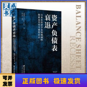 资产负债表衰退(精)