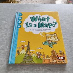 What is a map