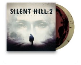 预售大概十二月中到货 寂静岭2 Silent Hill Mondo独占 全新 2LP MONDO独占新配色彩胶（最终颜色以实物为准）LP黑胶唱片 全新未拆封 拍下不接受退款，全新未拆封唱片，所有唱片运输痕迹在所难免，不承担唱片内部不可见问题，如跳针、有炒豆声、划痕等问题！不承担运输冲顶、小折角等，偏远地区不包邮！