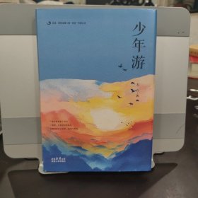 少年游（诗集 签名）