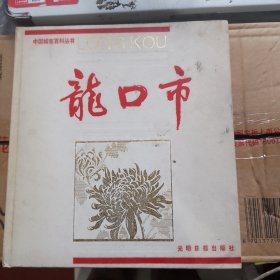 龙口市画册