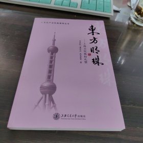文化产业经典案例丛书·东方明珠：上海文化地标礼赞