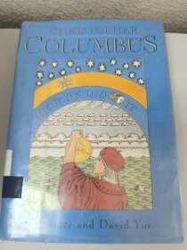 CHRISTOPHER COLUMBUS HOW HE DID IT