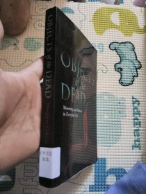 objects of the dead