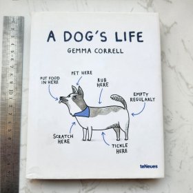 A Dog's Life