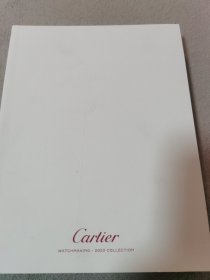 cartier腕表／2022系列