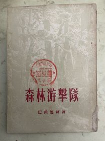 森林游击队 （苏联卫国战争游击队题材）