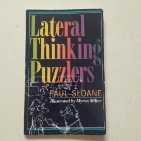 Lateral Thinking Puzzlers