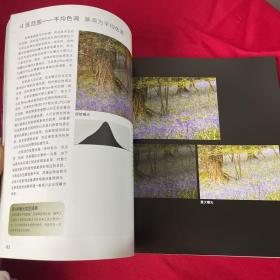 数码摄影完美曝光技法