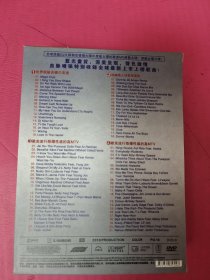 世界顶级名模时装内衣秀 1+2 8碟DVD