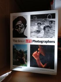 The Great LIFE Photographers  伟大的生活摄影师
