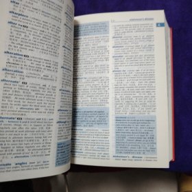 牛津中阶英汉双解词典（附光盘）