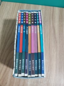 红星闪耀