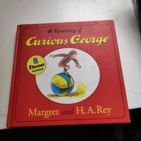 Margret and H.A.Rey