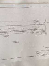 中小型水利水电工程典型设计图集·挡水建筑物分册：橡胶坝与翻板坝