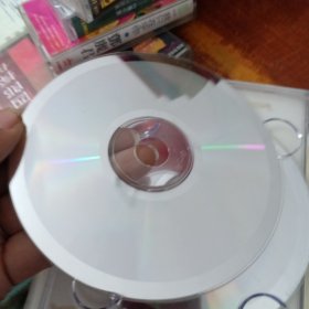 三人组纪念黄家驹演唱版2VCD