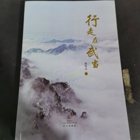 行走在武当