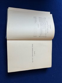 1909年英文版《 chinese immigration 》 中国的移民