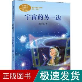 宇宙的另一边  陈诗哥 新华正版