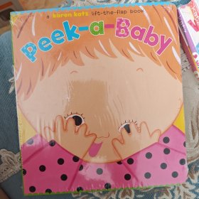 Peek-A-Baby