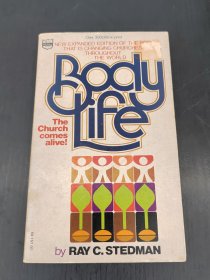 body life