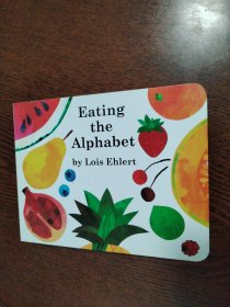 Eating the Alphabet