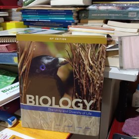 biology the dynamics of life 15TH EDITION