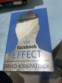 The Facebook Effect