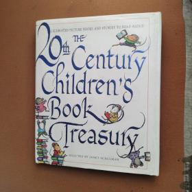 The 20th-Century Children's Book Treasury：Picture Books and Stories to Read Aloud