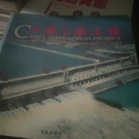 中国三峡工程