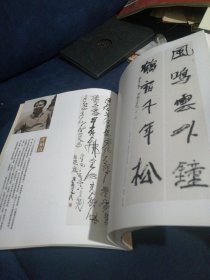 四川省十大青年书法家作品集