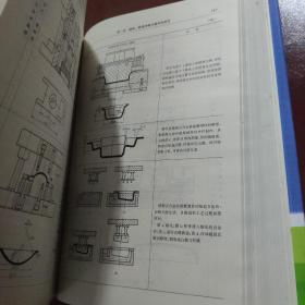 模具结构型式与应用手册