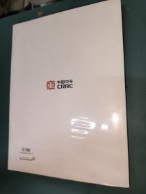 中国中车 安全生产典型事故案例汇编（第二版），未开封