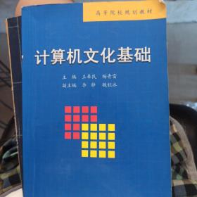 计算机文化基础