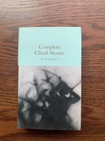 Complete Ghost Stories