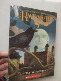 The Ravenmaster's Secret  乌鸦之主的秘密
