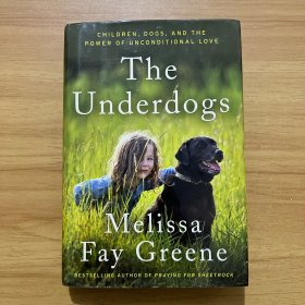 The Under dogs Melissa Fay Greene