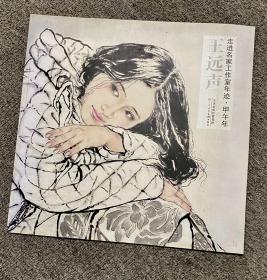 走进名家工作室年迹 甲午年 王远声