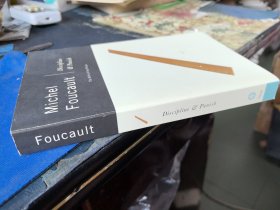 Discipline & Punish：The Birth of the Prison