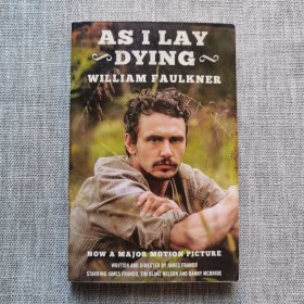 As I Lay Dying (Movie Tie-in Edition)[在我弥留之际]