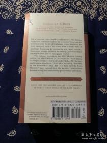 Sir Richard F Burton：The Arabian Nights：Tales from a Thousand and One Nights 理查德·弗朗西斯·伯顿爵士 英译：《天方夜谭：一千零一夜的故事》（Modern Library 现代文库英文版，稀见）