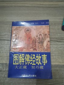 图解佛经故事