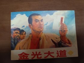 金光大道3