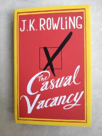 The Casual Vacancy