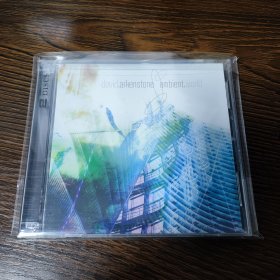 现货 未拆/h30 david arkenstone ambient world 世界各地的环境即景音乐 USA domo公司出品 品相: 顶封条完好未拆，包装膜已经失落 美版sample，条形码打孔 库存:h30