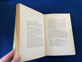 1929年德龄公主作品《叩头》（童年回忆录）